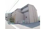 京都市東西線 椥辻駅 徒歩16分  築20年