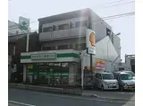 京都市東西線 山科駅 徒歩10分 3階建 築41年