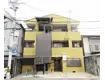 京都市東西線 東野駅(京都) 徒歩5分  築34年(1K/3階)