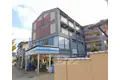 京都府京都市山科区御陵鴨戸町の建物