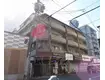 東海道本線 山科駅 徒歩2分  築40年(1K/2階)