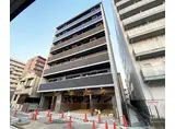 山陰本線 二条駅 徒歩4分 7階建 築1年