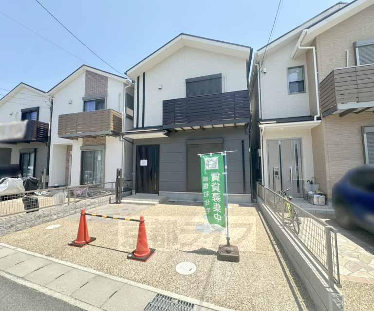 阪急電鉄京都線 西向日駅 徒歩33分  築3年(3LDK)