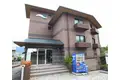 京都府京都市山科区北花山西ノ野町の建物