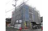 片町線 津田駅 徒歩13分  築3年