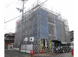 片町線 津田駅 徒歩13分 3階建 築2年