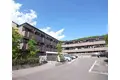 京都府京都市伏見区醍醐川久保町の建物