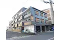 京都府京都市山科区椥辻池尻町の建物
