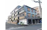 京都市東西線 椥辻駅 徒歩3分  築47年