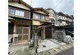 京都府京都市山科区西野後藤の戸建賃貸