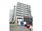 京阪電気鉄道京阪線 枚方市駅 徒歩4分 9階建 築1年