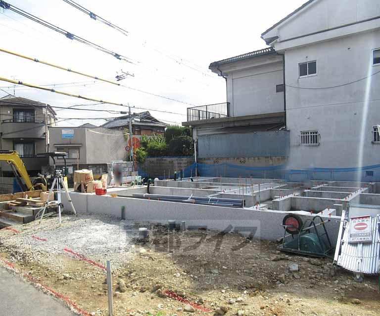 片町線 長尾駅(大阪) 徒歩9分  築2年