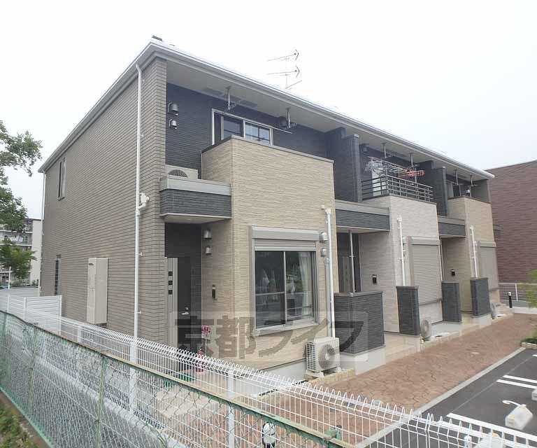 片町線 藤阪駅 徒歩11分  築10年
