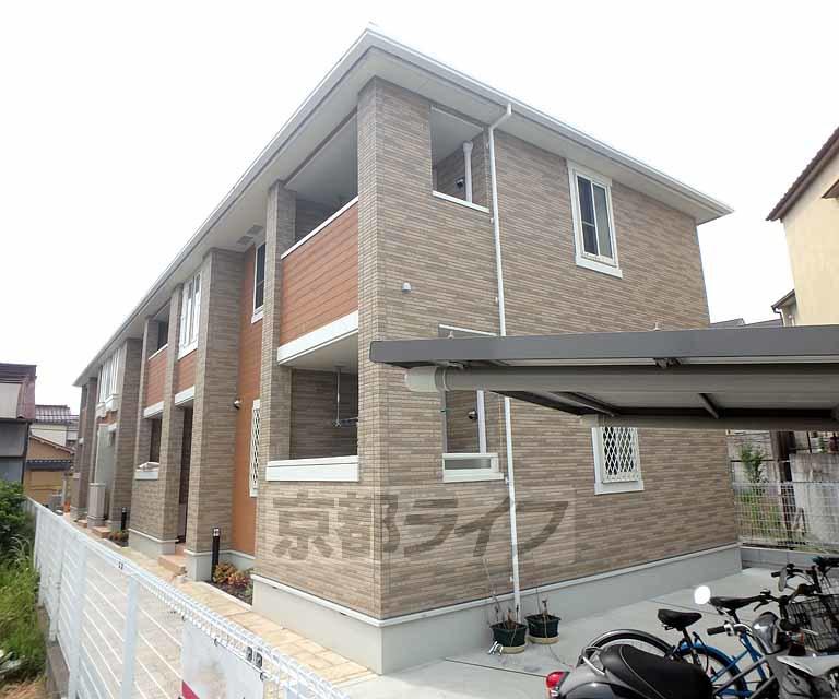 片町線 長尾駅(大阪) 徒歩7分  築11年(1LDK/1階)