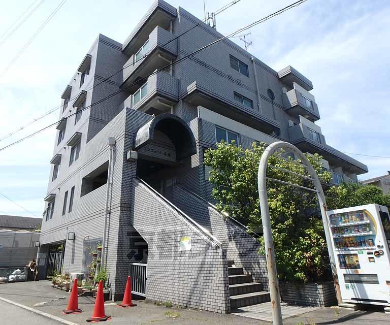 コンフォート長尾