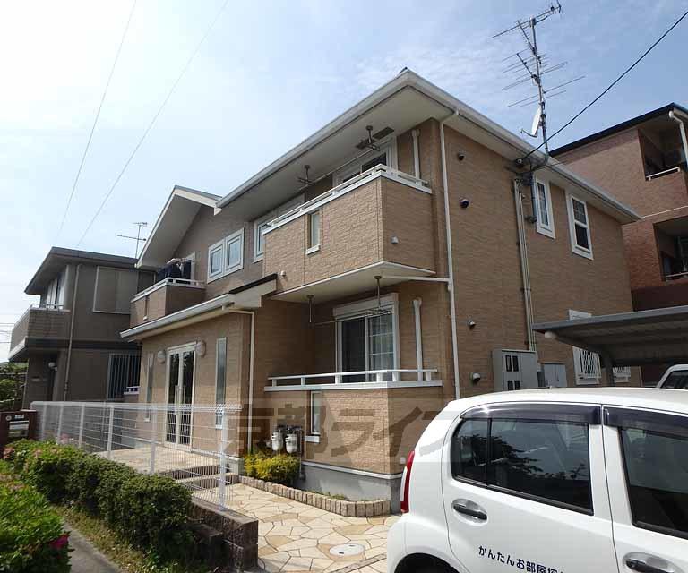 京阪電気鉄道京阪線 樟葉駅 徒歩12分  築16年