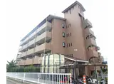 片町線 津田駅 徒歩4分 5階建 築26年
