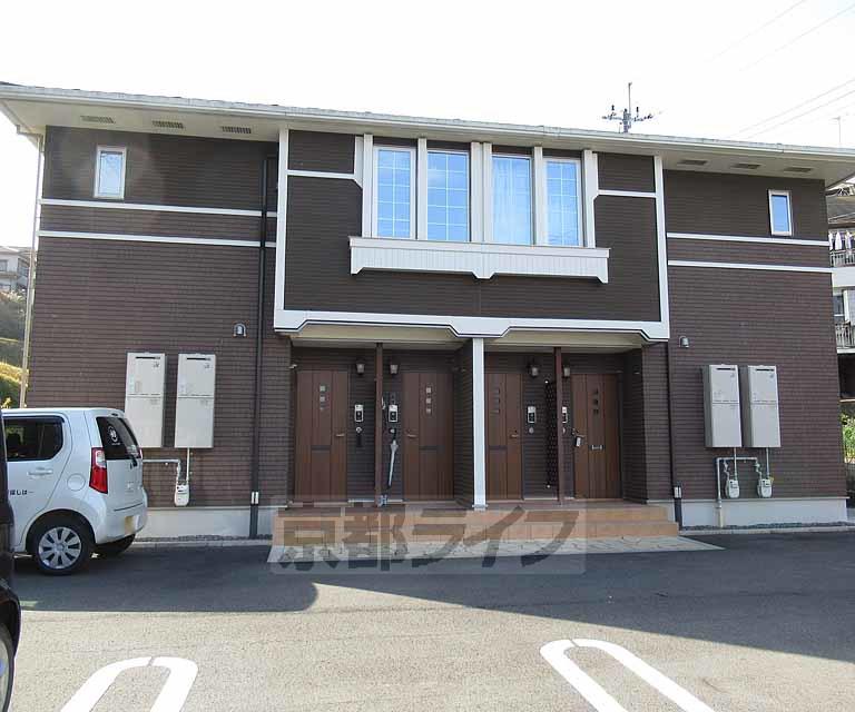 片町線 藤阪駅 徒歩42分  築12年