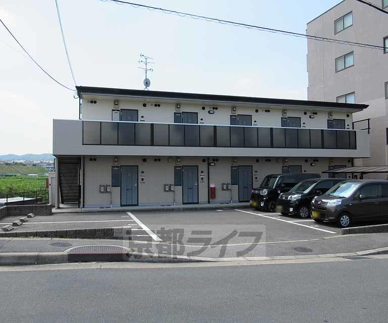 片町線 長尾駅(大阪) 徒歩4分  築26年