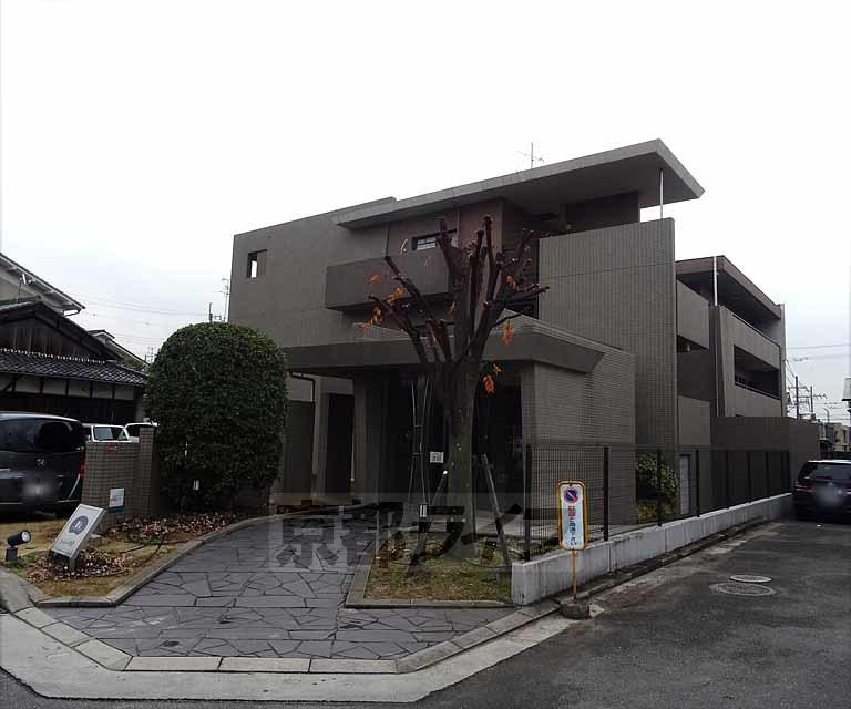 京阪電気鉄道京阪線 樟葉駅 徒歩22分 3階建 築26年