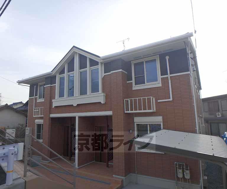 片町線 藤阪駅 徒歩6分  築9年