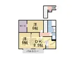 京阪電気鉄道京阪線 光善寺駅 徒歩13分 2階建 築17年