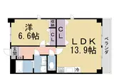 ヨコヤママンション1号館