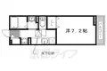 大阪府枚方市枚方元町の建物