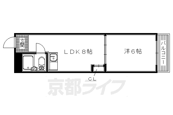 ロイヤル牧野