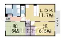 大阪府枚方市藤田町の建物