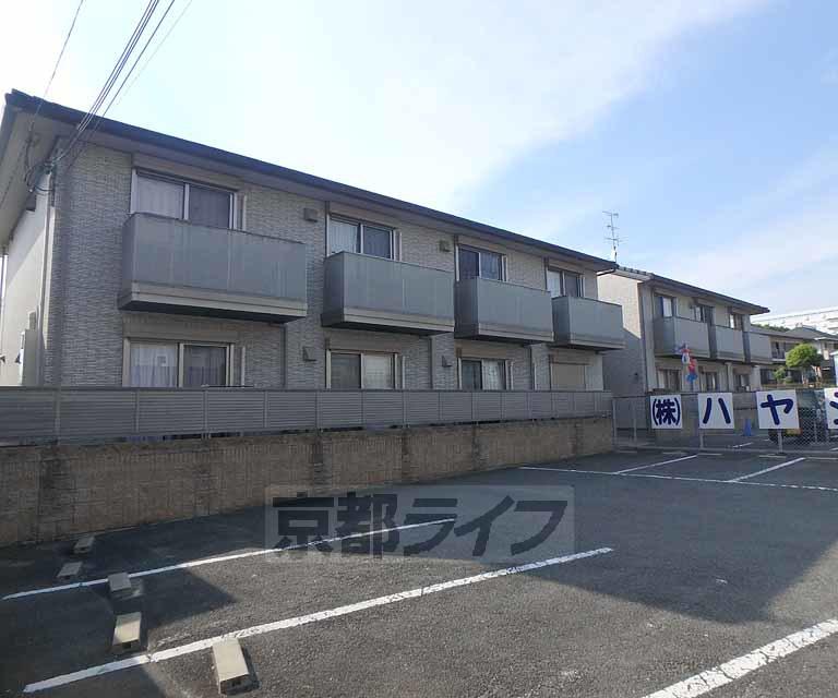 片町線 長尾駅(大阪) 徒歩34分  築17年(1K/2階)
