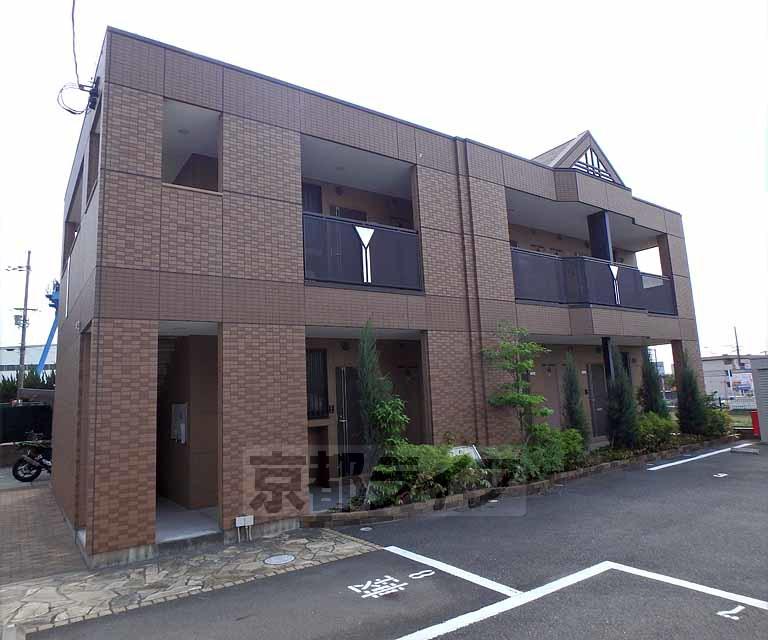 片町線 藤阪駅 徒歩24分  築17年