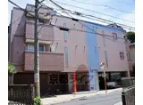 京阪電気鉄道京阪線 枚方市駅 徒歩7分 3階建 築12年