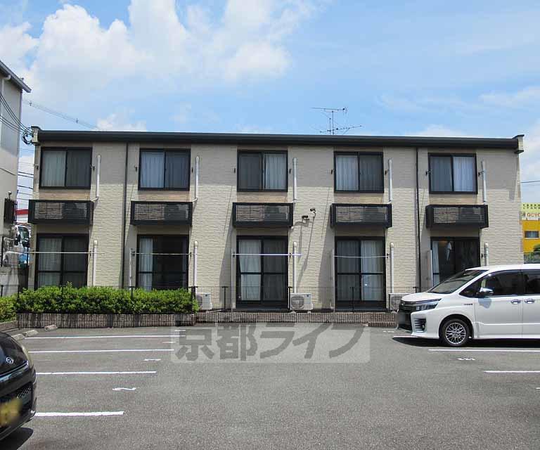 片町線 藤阪駅 徒歩13分  築19年