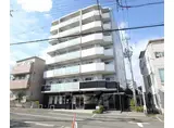 京阪電気鉄道京阪線 枚方市駅 徒歩11分 7階建 築11年