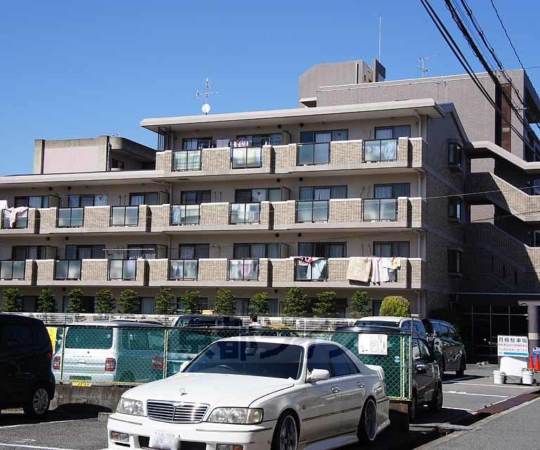 京阪電気鉄道交野線 宮之阪駅 徒歩10分  築31年