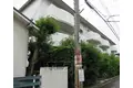 大阪府枚方市桜町の建物