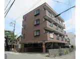 京阪電気鉄道京阪線 枚方公園駅 徒歩2分 3階建 築23年