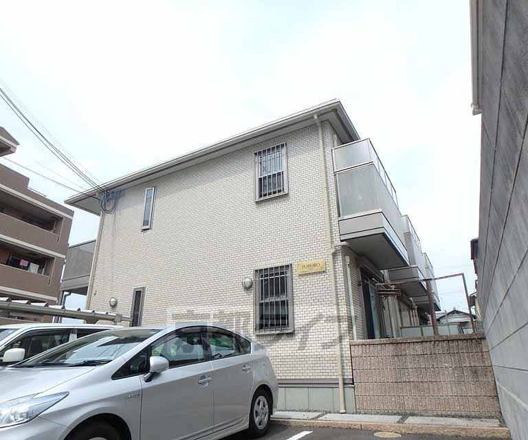 京阪電気鉄道京阪線 樟葉駅 徒歩17分 2階建 築18年