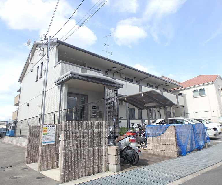 京阪電気鉄道交野線 宮之阪駅 徒歩33分  築21年
