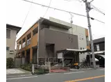 京阪電気鉄道京阪線 牧野駅 徒歩12分 2階建 築14年