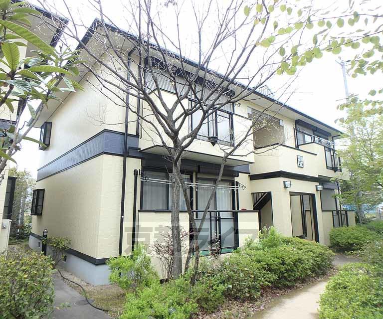 片町線 津田駅 徒歩5分  築27年(2LDK/1階)
