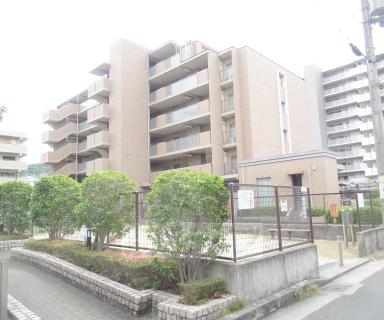 片町線 津田駅 徒歩2分 6階建 築26年