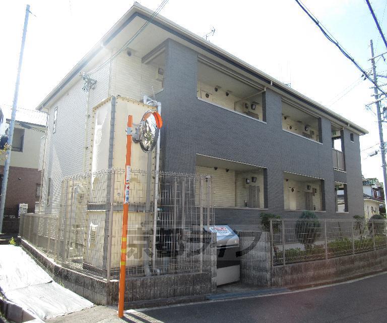 京阪電気鉄道京阪線 樟葉駅 徒歩19分  築12年