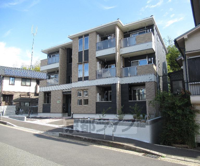 京阪電気鉄道京阪線 橋本駅(京都) 徒歩15分  築7年