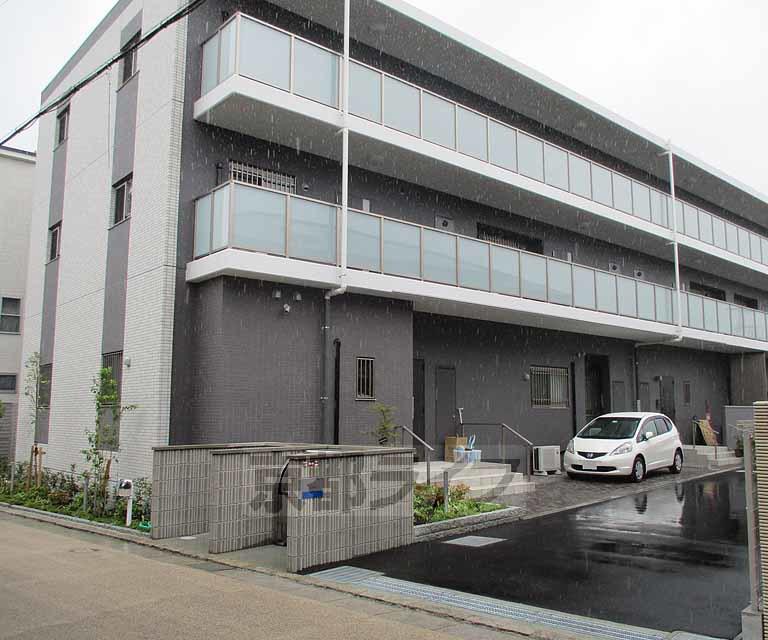 京阪電気鉄道京阪線 樟葉駅 徒歩9分  築7年
