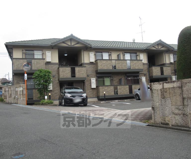 片町線 星田駅 徒歩27分  築21年