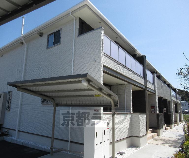片町線 藤阪駅 徒歩37分  築5年
