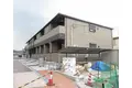 京都府木津川市加茂町里中門伝の建物