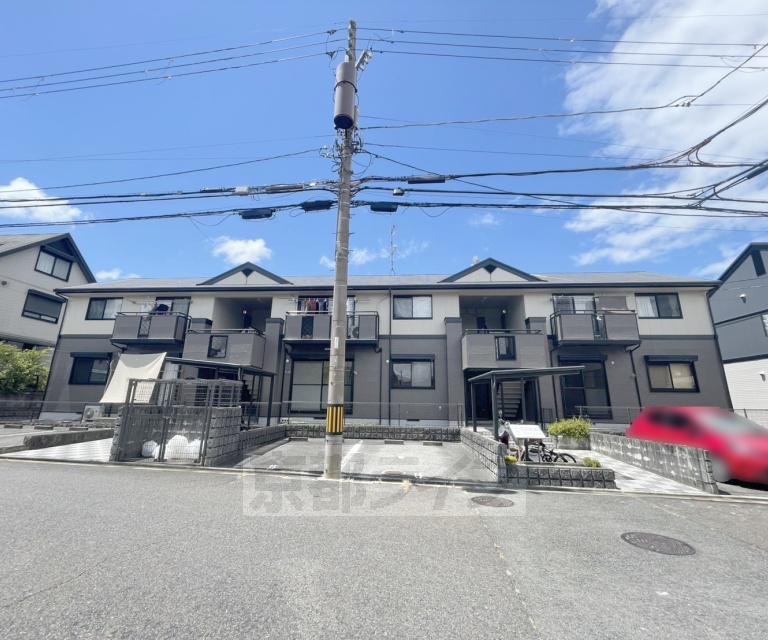 片町線 木津駅(京都) 徒歩34分  築30年(3DK/1階)